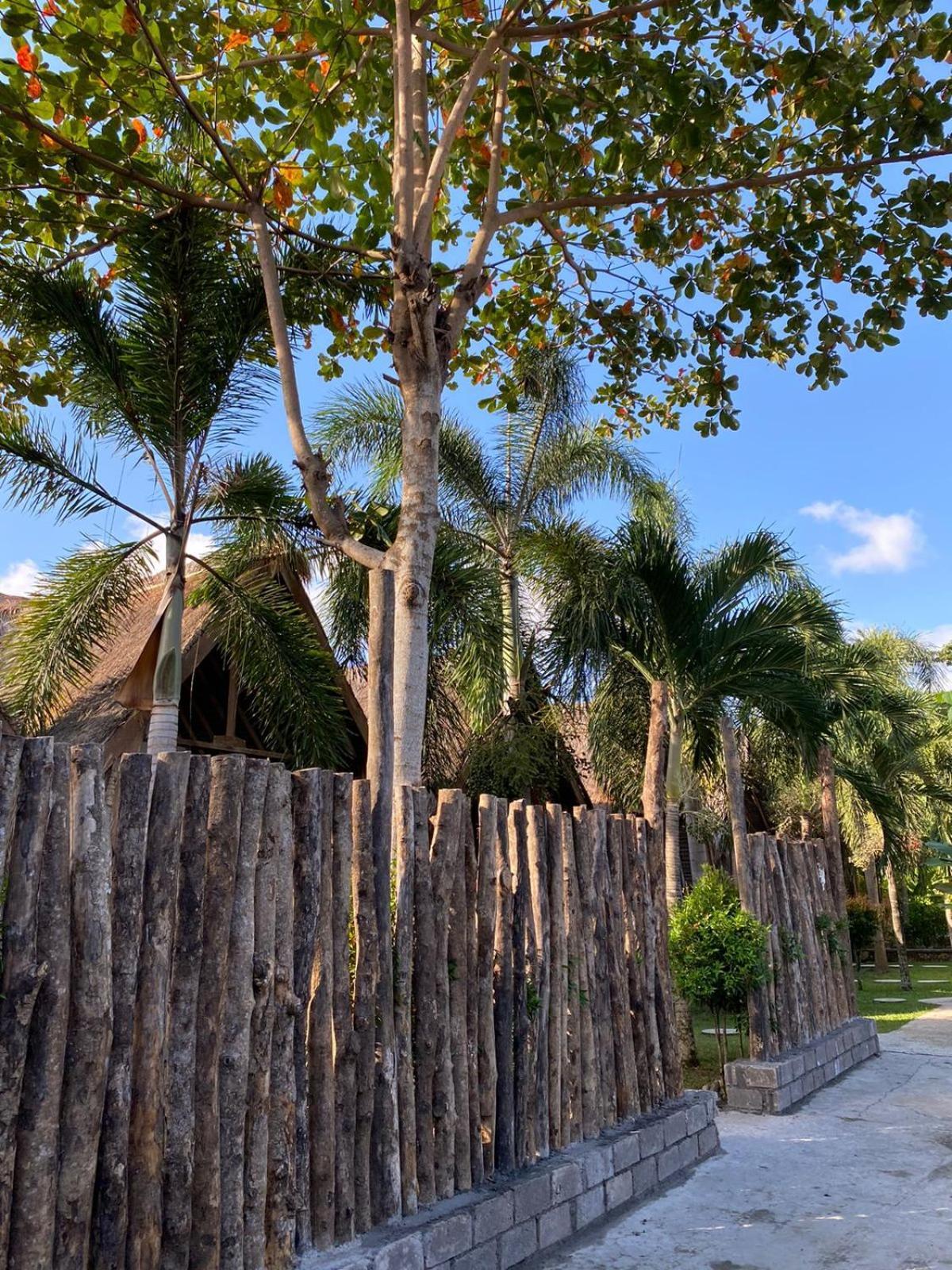 Palm Green Hotel Kuta  Buitenkant foto